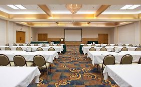 Holiday Inn Great Falls-Convention Center By Ihg