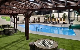 Holiday Inn Great Falls-Convention Center By Ihg